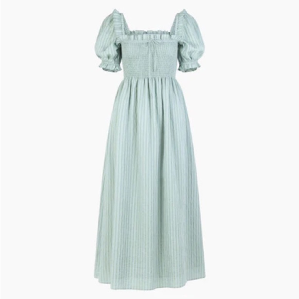 Hill House Scarlett Nap Dress (NWT)